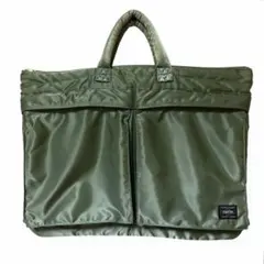 PORTER TANKER 2WAY トートバッグ 622-68332 - メルカリ