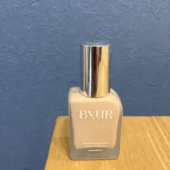 ByUR バイユア スキニーグロウ リキッドファンデーション#17 フェア