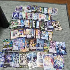2026年最新】ウィクロス 引退品の人気アイテム - メルカリ