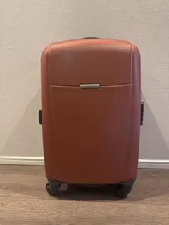 【Samsonite】キャリーケース