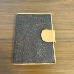 ETRO エトロ ペイズリー柄