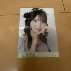 綾瀬ことり RainTree レインツリー ミリタリー 生写真 ヨリ - メルカリ