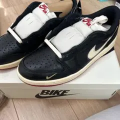 NIKE ジョーダン 1 LOW ナイジェル27cm新品未使用