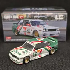 MINI GT 街道ハウス BMW M3 セブンイレブン - メルカリ