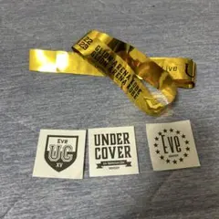 銀テ ミュージシャン