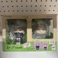 未開封　メガハウス MegaHouse るかっぷ 呪術廻戦 狗巻棘 フィギュア