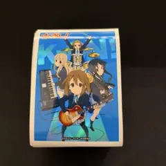 2026年最新】けいおん スリーブの人気アイテム - メルカリ