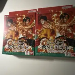 ワンピース カードゲーム スタートデッキセット