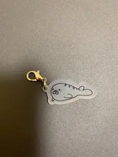 NCTWISH LOＧin ラントイ 自筆アクリルチャーム リョウ