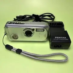 PENTAX Optio WPiのサムネイル