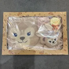 シェリーメイスタイ、ガーゼハンカチ、ラトルセット