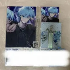 めておら Lapisくん BIRTHDAY GOODS 2024 コンプセット - メルカリ