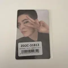 ENHYPEN daydream ニキ NIKI 追加ラキドロ