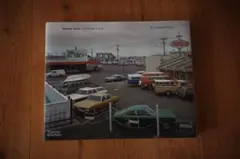 Stephen Shore: Uncommon Places