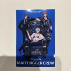 ヒプムビ 特典 ヨコハマ