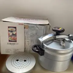 2026年最新】RIKEN 圧力鍋RK-60の人気アイテム - メルカリ