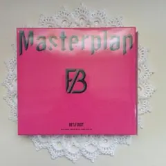 2026年最新】masterplan bmsg限定盤の人気アイテム - メルカリ
