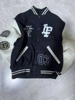 ア*ス様 キムミョンス 希少！CREW OVe JACKETオブジャケット‼︎ - メルカリ