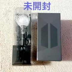 【新品未開封】BTS 公式 ペンライト キーリング ボールペン アミボム