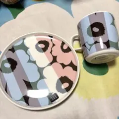 S*n様 ゆ*ぴ様 marimekko マリメッコ まとめ売り マグカップ レア 