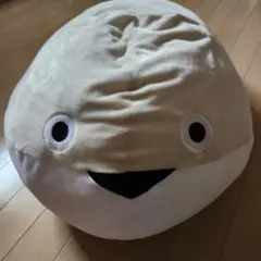 サカバンバスピス 超BIGぬいぐるみのサムネイル