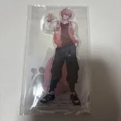 にじさんじ 赤城ウェン アクスタ ハーフアニバーサリーHEROES