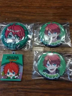 2026年最新】じゃぱぱ まとめ売りの人気アイテム - メルカリ