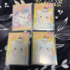 サンリオウエハース はなまるおばけ まとめ売り