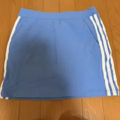 【美品】　アディダス　スカート　ゴルフ