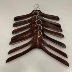 タナカハンガー 8本