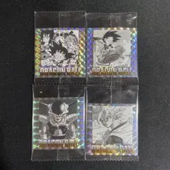 a*c様 ドラゴンボール 40周年ウエハースシール　第一二、二十二、三十三巻　ま