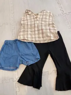 【90〜95サイズ】3点セット まとめ売り