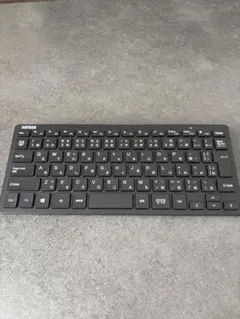 ARTECK ワイヤレスキーボード