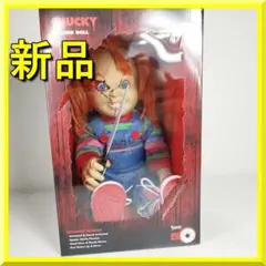 チャッキー チャイルドプレイ グレン 等身大 フィギュア レア 日本未
