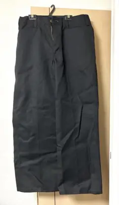 【BEN DAVIS】 ゴリラカット　フリスコパンツ　黒32×30のサムネイル