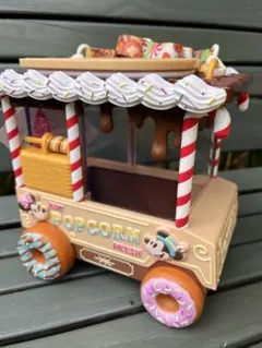 ポップコーンバケット　パルパルーザ