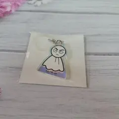 忍たま アニメイトカフェ 梅雨の日ver アンブレラマーカー 潮江文次郎