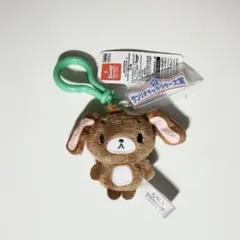 サンリオキャラクター大賞 シュガーバニーズ