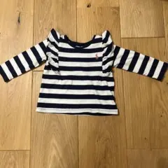 Ralph Lauren tシャツ 70サイズ