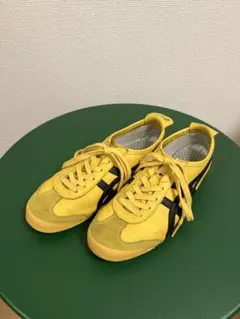 オニツカタイガー メキシコ66 スニーカー