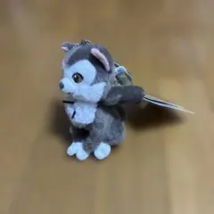 Disneyストーリービヨンド　ぬいぐるみバッジ