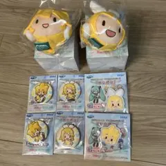 2025年最新】鏡音リン まとめ売りの人気アイテム - メルカリ