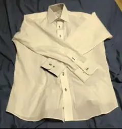 ワイシャツ 長袖 セット l