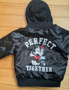 BABYDOLL ミッキー ミニー ジャケット