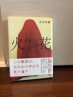불꽃 마타요시 나오키 문예 춘추