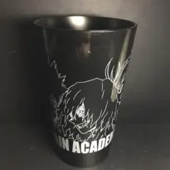 ヒロアカ E賞 タンブラー 死柄木弔 トガヒミコ 荼毘