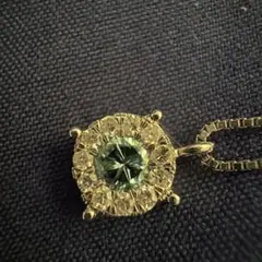 34-20】ピンクサファイア ダイヤ ネックレス S0.54ctD0.23ct - メルカリ