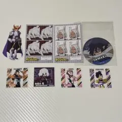 2025年最新】ヒロアカまとめ売りの人気アイテム - メルカリ