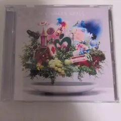 Mrs. GREEN APPLE アルバム「10」