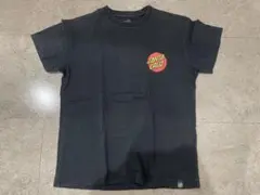 SANTA CRUZ Tシャツ ブラックのサムネイル